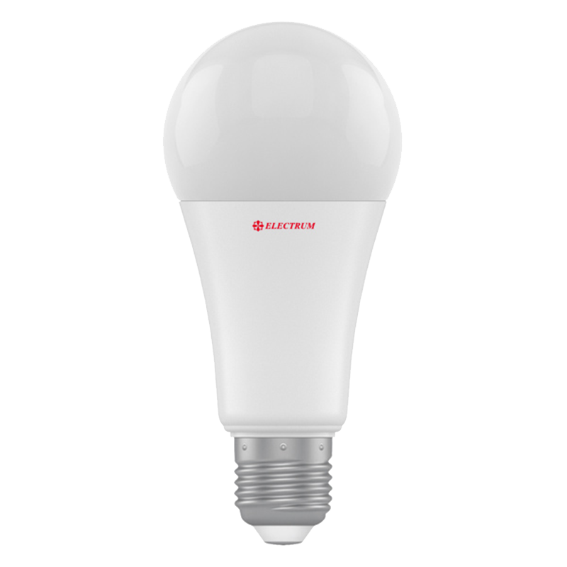 Лампа світлодіодна Electrum A67, 20Вт, E27, 4000К (A-LS-1866)